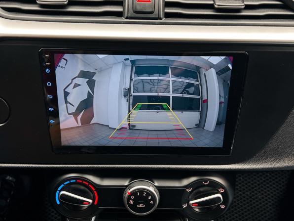 Kia Rio IV Рестайлинг с пробегом 2021 года, цена 1 510 000 рублей, 95781 км, хэтчбек, Автокод Объявления