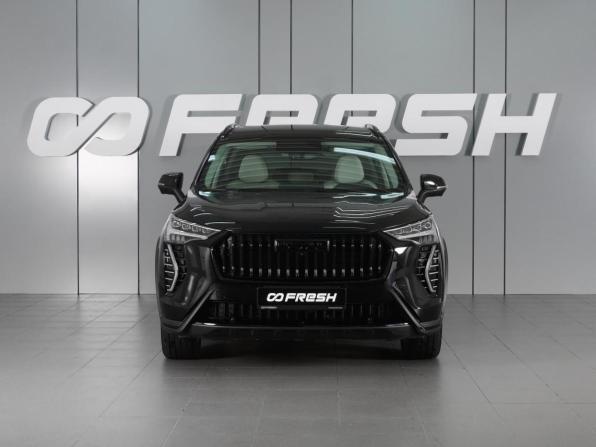 Haval Jolion I Рестайлинг с пробегом 2024 года, цена 1 950 000 рублей, 25558 км, внедорожник, Автокод Объявления
