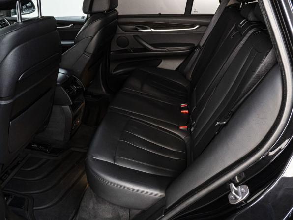BMW X5 III (F15) с пробегом 2013 года, цена 3 000 000 рублей, 206349 км, внедорожник, Автокод Объявления