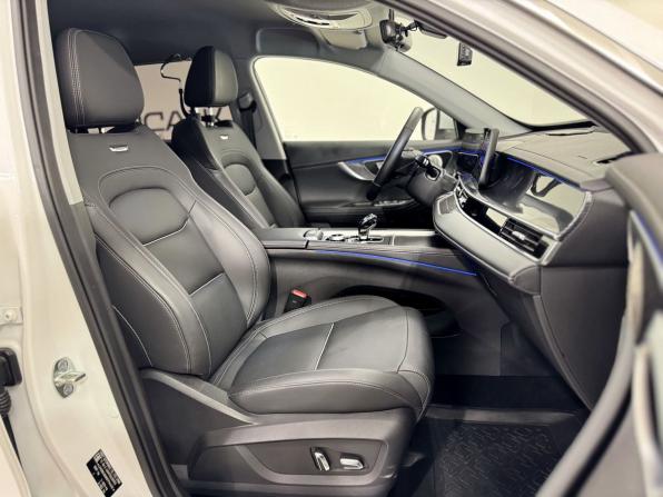 Chery Tiggo 7 Pro Max I Рестайлинг с пробегом 2024 года, цена 1 950 000 рублей, 39264 км, внедорожник, Автокод Объявления