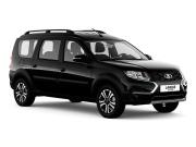 Lada (ВАЗ) Largus I Рестайлинг Екатеринбург  - изображение 2