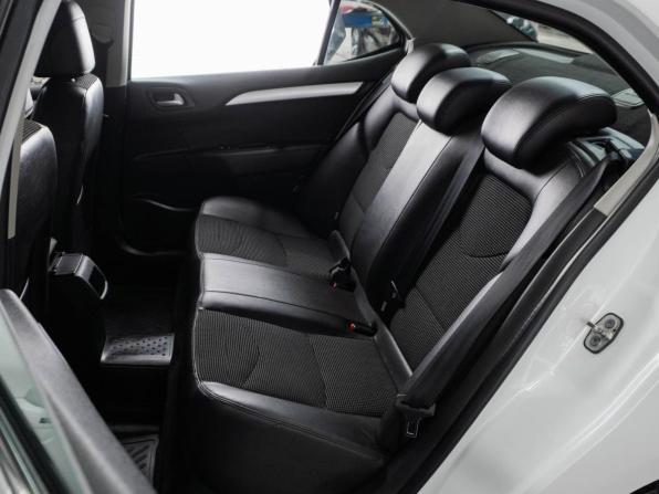 Citroen C4 II Рестайлинг с пробегом 2018 года, цена 1 170 000 рублей, 142381 км, седан, Автокод Объявления
