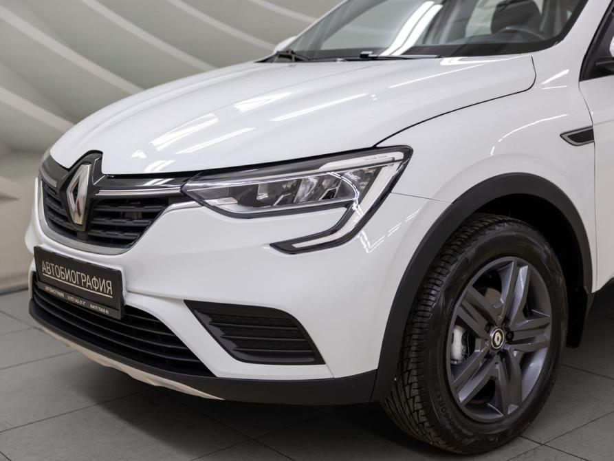 Renault Arkana I Волгоград  - изображение 9