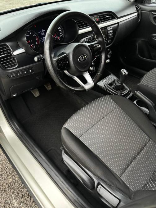 Kia Rio IV Набережные Челны  - изображение 13