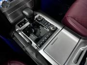 Toyota Land Cruiser 200 Series Рестайлинг 1 Уфа  - изображение 56