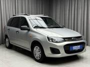 Lada (ВАЗ) Kalina II Ижевск  - изображение 26
