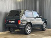 Lada (ВАЗ) Niva Legend Пермь  - изображение 57