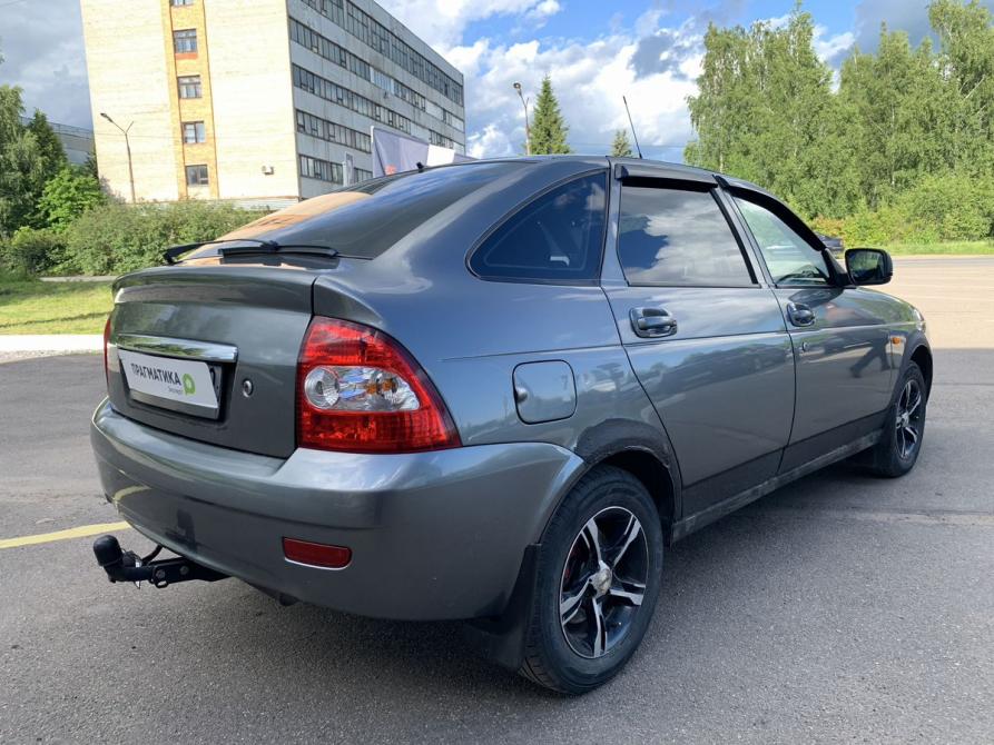 Lada (ВАЗ) Priora I Великие Луки  - изображение 5