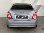 Chevrolet Aveo II Екатеринбург  - изображение 28