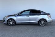 Mazda 3 II (BL) Киров  - изображение 37