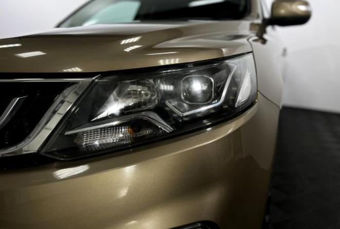 Geely Emgrand X7 I Рестайлинг 2 с пробегом 2020 года, цена 1 100 000 рублей, 146239 км, внедорожник, Автокод Объявления