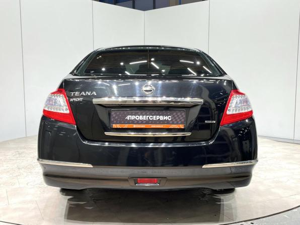 Nissan Teana II Рестайлинг с пробегом 2013 года, цена 920 000 рублей, 271382 км, седан, Автокод Объявления