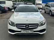 Mercedes-Benz E-Класс V (W213 S213 C238) Санкт-Петербург  - изображение 11