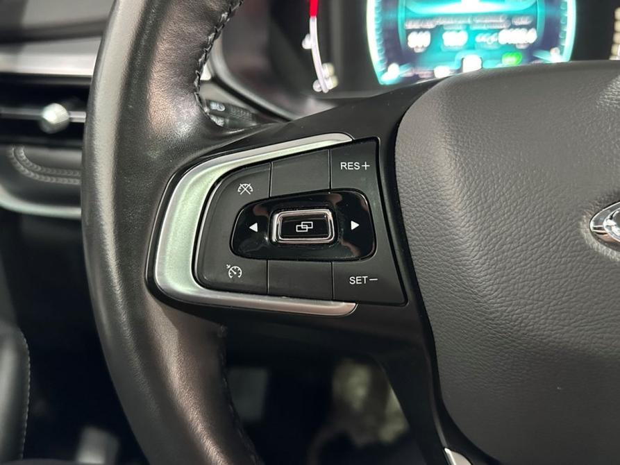Chery Tiggo 7 Pro I Москва  - изображение 16