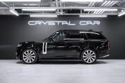 Land Rover Range Rover V Москва  - изображение 47