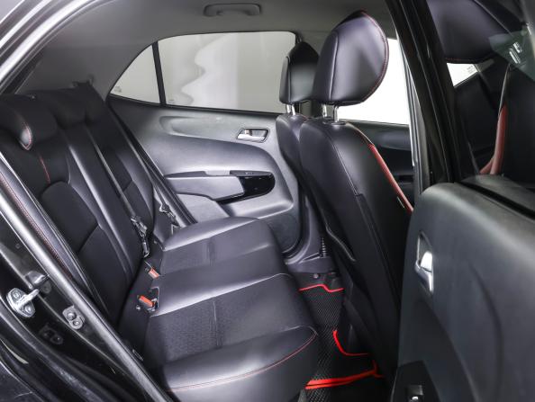 Kia Picanto III Рестайлинг с пробегом 2022 года, цена 1 790 000 рублей, 62856 км, хэтчбек, Автокод Объявления