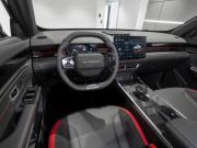 JETOUR DASHING I Москва  - изображение 34