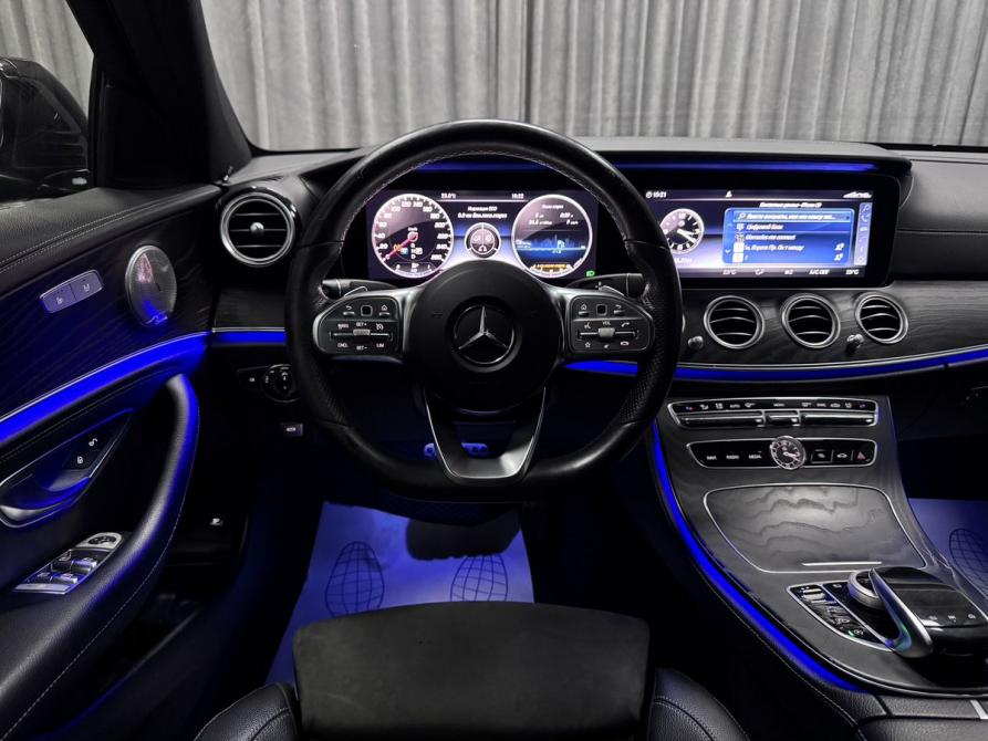 Mercedes-Benz E-Класс V (W213 S213 C238) Стерлитамак  - изображение 23