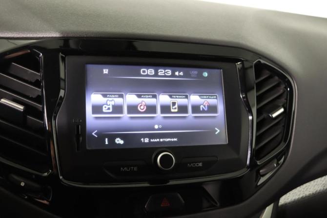 Lada (ВАЗ) Vesta I с пробегом 2019 года, цена 1 039 990 рублей, 113551 км, универсал, Автокод Объявления