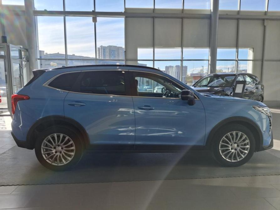 Haval Jolion I Рестайлинг Казань  - изображение 5