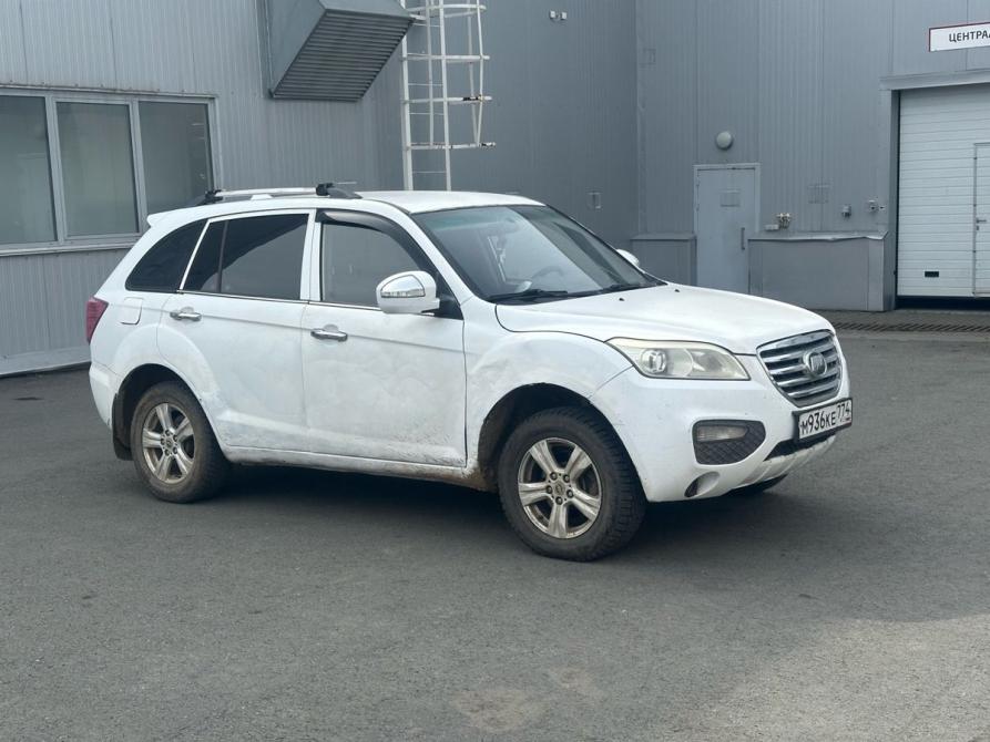 Lifan X60 I Челябинск  - изображение 2