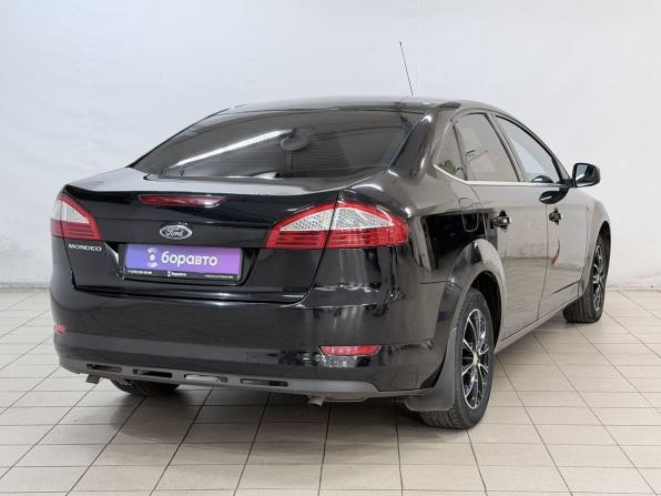 Ford Mondeo IV Рестайлинг с пробегом 2010 года, цена 699 000 рублей, 218402 км, седан, Автокод Объявления
