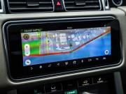 Land Rover Range Rover IV Рестайлинг Санкт-Петербург  - изображение 57