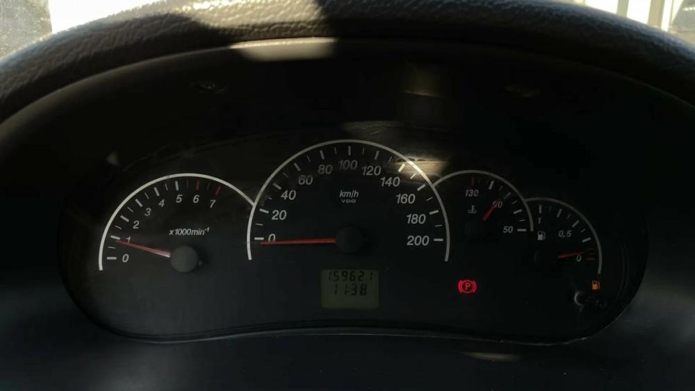 Lada (ВАЗ) Priora I Оренбург  - изображение 10