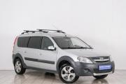 Lada (ВАЗ) Largus I Красноярск  - изображение 25