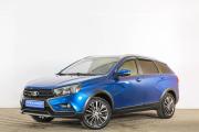 Lada (ВАЗ) Vesta I Тюмень  - изображение 22