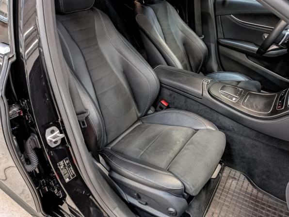 Mercedes-Benz E-Класс V (W213 S213 C238) Рестайлинг с пробегом 2022 года, цена 4 995 000 рублей, 67000 км, седан, Автокод Объявления
