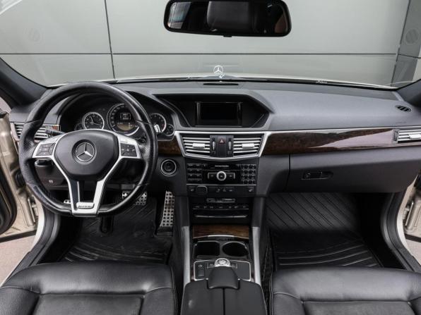 Mercedes-Benz E-Класс IV (W212 S212 C207) с пробегом 2012 года, цена 1 349 000 рублей, 203162 км, седан, Автокод Объявления