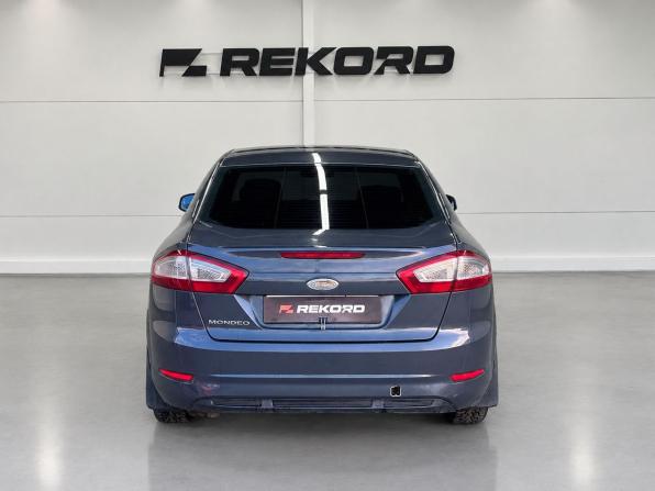 Ford Mondeo IV Рестайлинг с пробегом 2011 года, цена 839 000 рублей, 229980 км, седан, Автокод Объявления