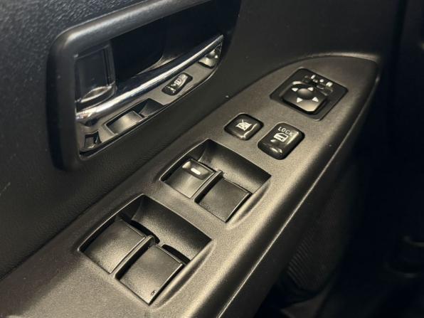Mitsubishi ASX I с пробегом 2011 года, цена 890 000 рублей, 202640 км, внедорожник, Автокод Объявления