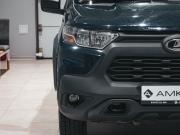 Lada (ВАЗ) Niva Travel I Екатеринбург  - изображение 23