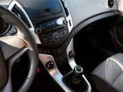Chevrolet Cruze I Рестайлинг Екатеринбург  - изображение 27