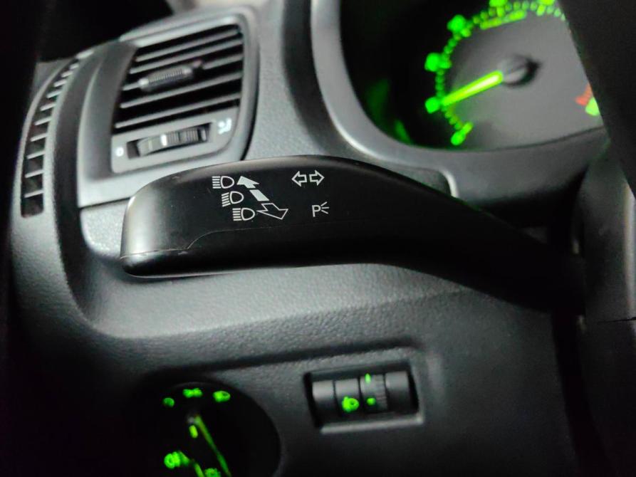 Skoda Fabia II Рестайлинг Москва  - изображение 14