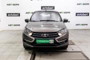 Lada (ВАЗ) Granta I Рестайлинг Ульяновск  - изображение 28