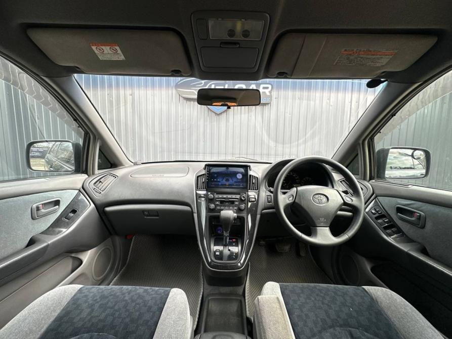 Toyota Harrier I (XU10) Ижевск  - изображение 15