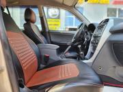 Chery Tiggo (T11) I Рестайлинг (FL) Вологда  - изображение 39
