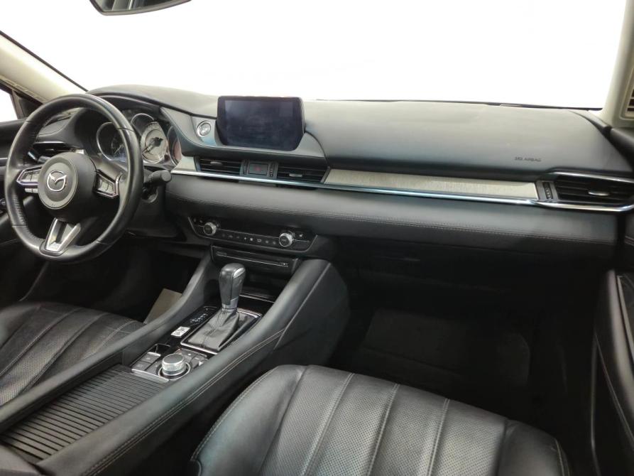 Mazda 6 III (GJ) Рестайлинг 2 Альметьевск  - изображение 16