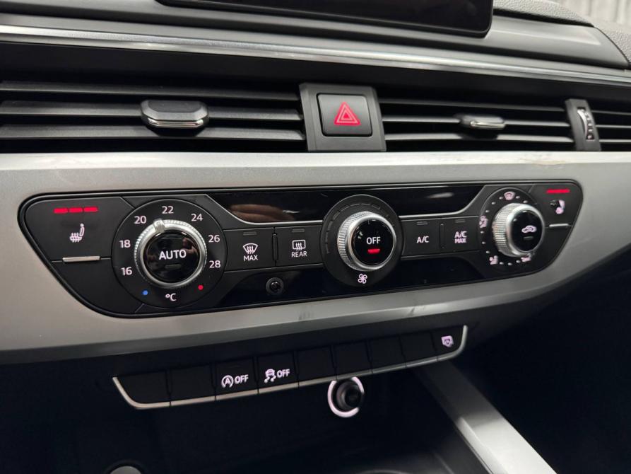 Audi A4 V (B9) Стерлитамак  - изображение 28