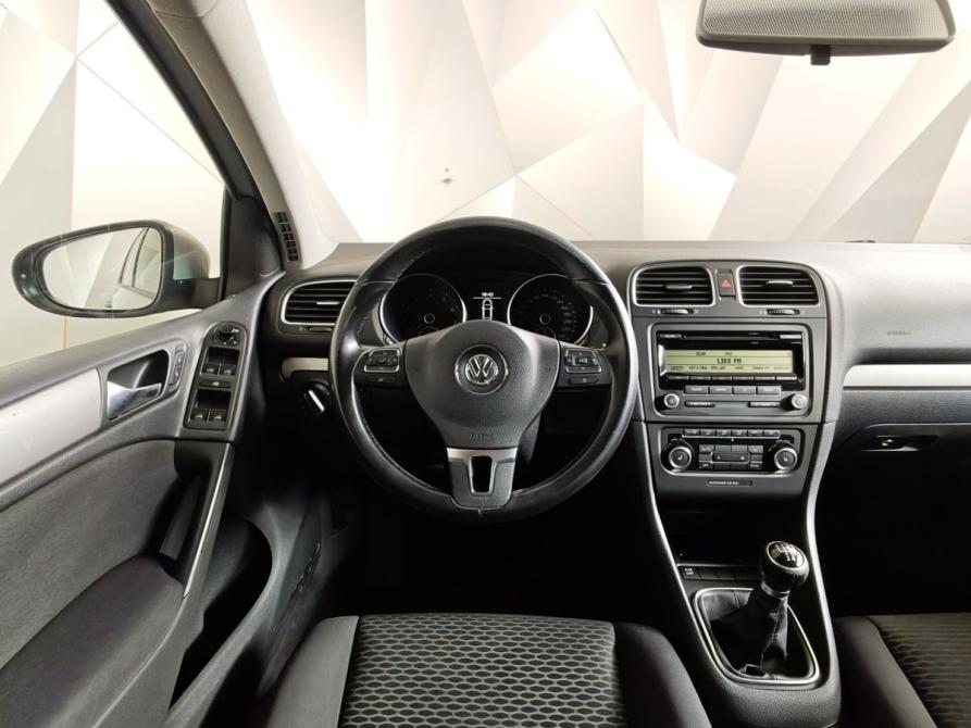 Volkswagen Golf VI Москва  - изображение 18