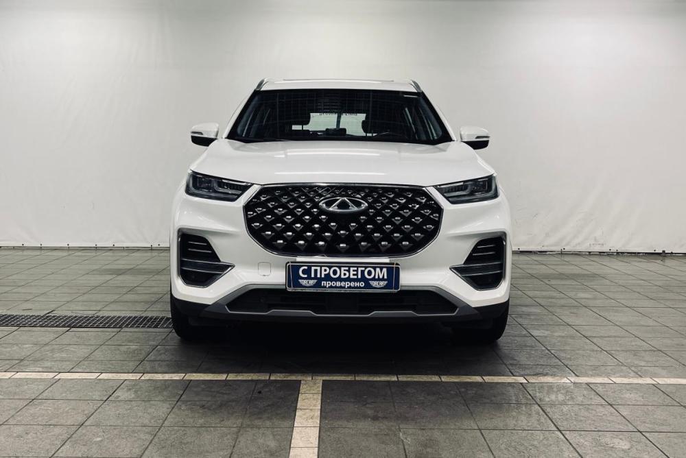 Chery Tiggo 8 Pro I Санкт-Петербург  - изображение 5