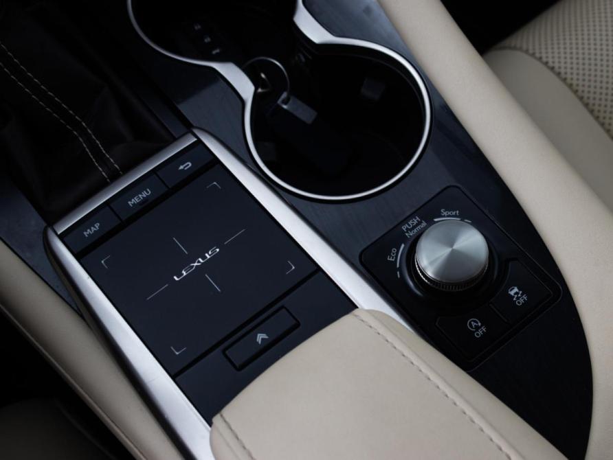 Lexus RX IV Рестайлинг Москва  - изображение 21