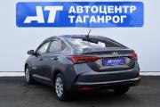 Hyundai Solaris II Рестайлинг Таганрог  - изображение 27