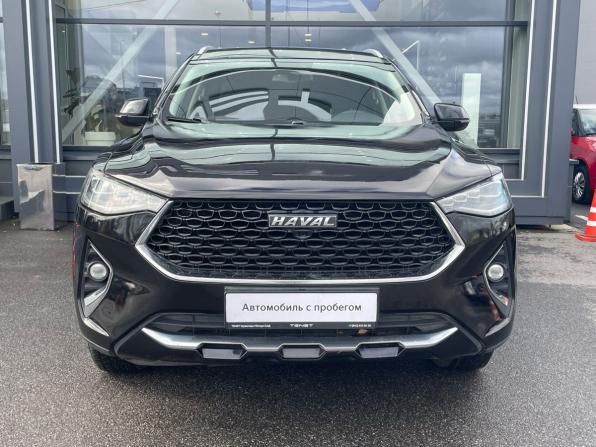 Haval F7 I с пробегом 2021 года, цена 1 470 000 рублей, 170000 км, внедорожник, Автокод Объявления