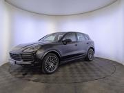 Porsche Cayenne III Москва  - изображение 31