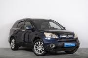 Honda CR-V III Томск  - изображение 19