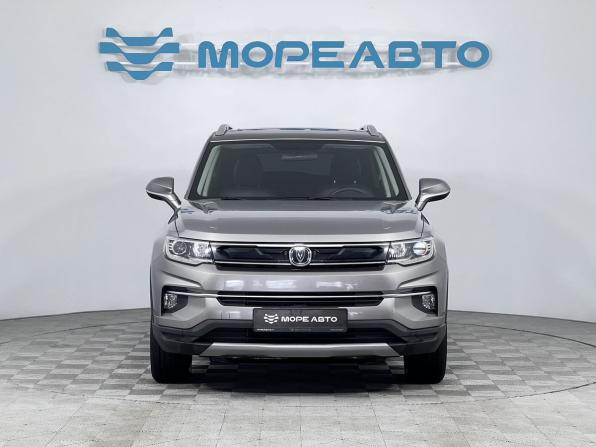 Changan CS35 Plus I с пробегом 2020 года, цена 1 650 000 рублей, 64720 км, внедорожник, Автокод Объявления